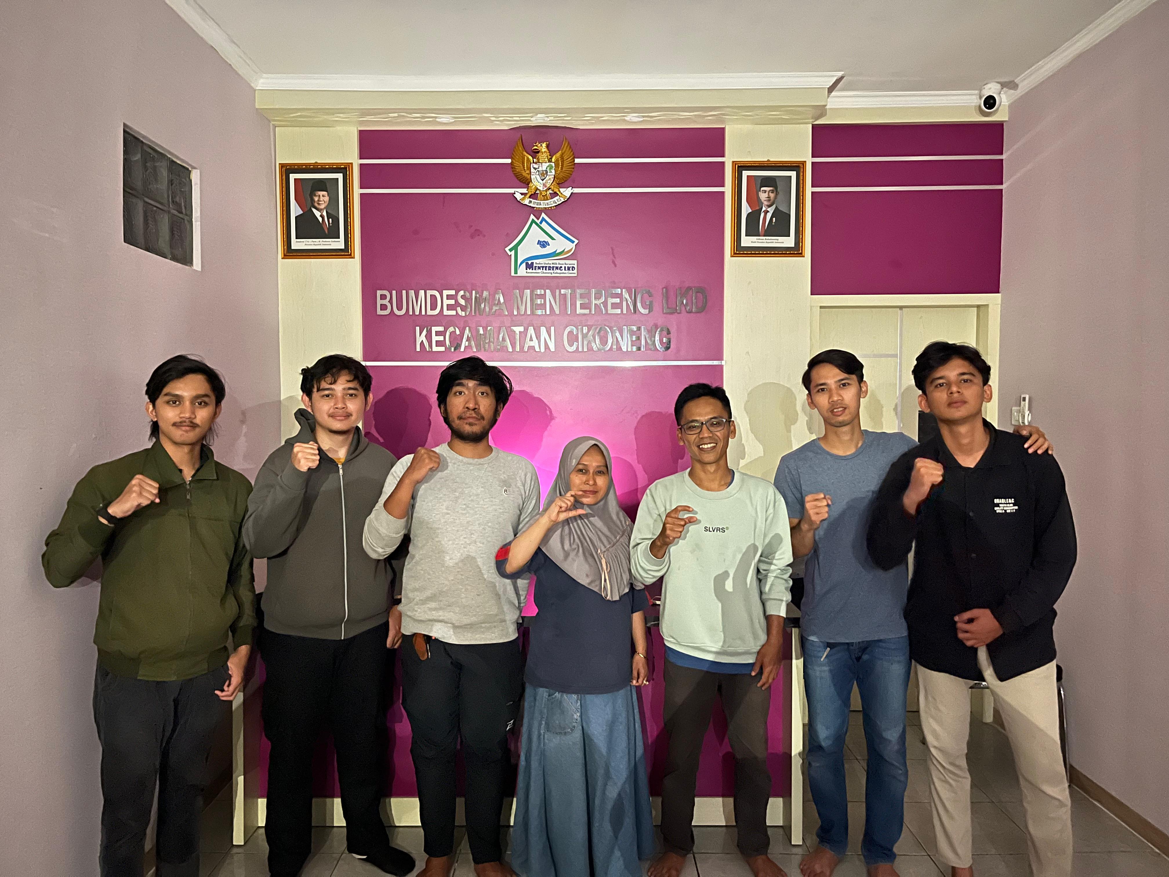 Kegiatan Pemberdayaan